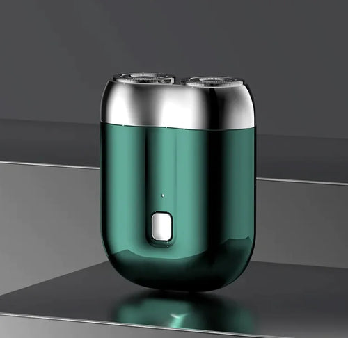 Bezprzewodowa golarka